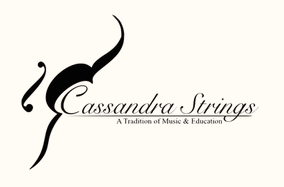 Cassandra Strings